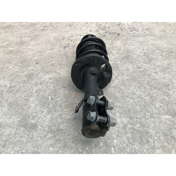 Amortiguador Delantero Izquierdo Para Toyota Corolla 2014, 2015, 2016, 2017, 2018, 2019 (motor 1.8 Litros) Original
