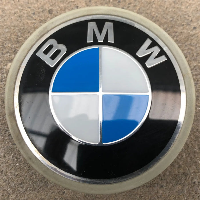 Copa Centro De Rin Bmw 535i 2008 $ X Pieza