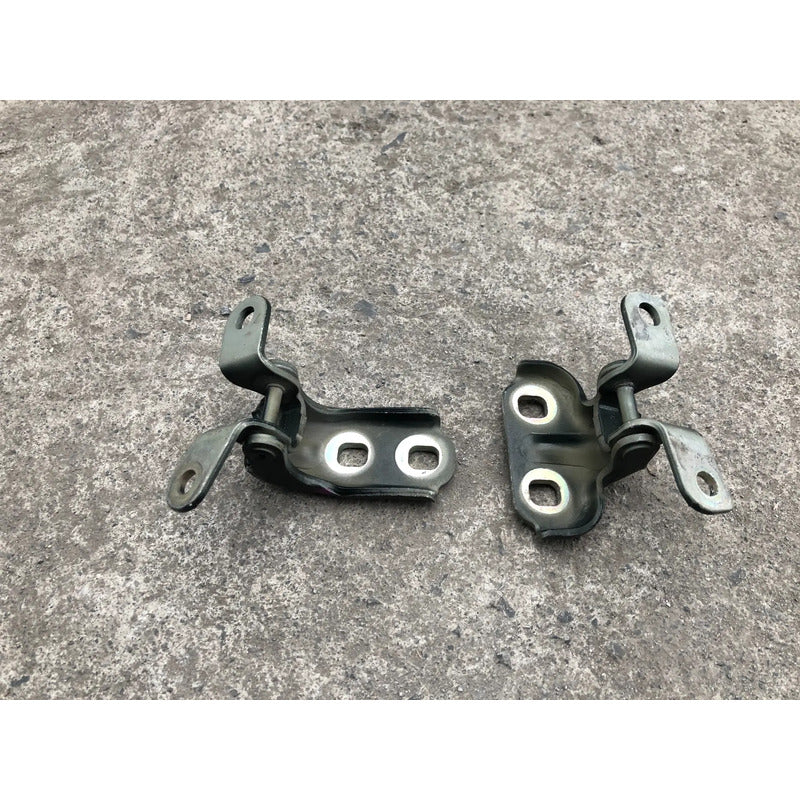Bisagra De Puerta Delantera Izquierda Para Chevrolet Sonic 2012, 2013, 2014, 2015, 2016, 2017, 2018