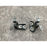 Bisagra De Puerta Delantera Izquierda Para Chevrolet Sonic 2012, 2013, 2014, 2015, 2016, 2017, 2018