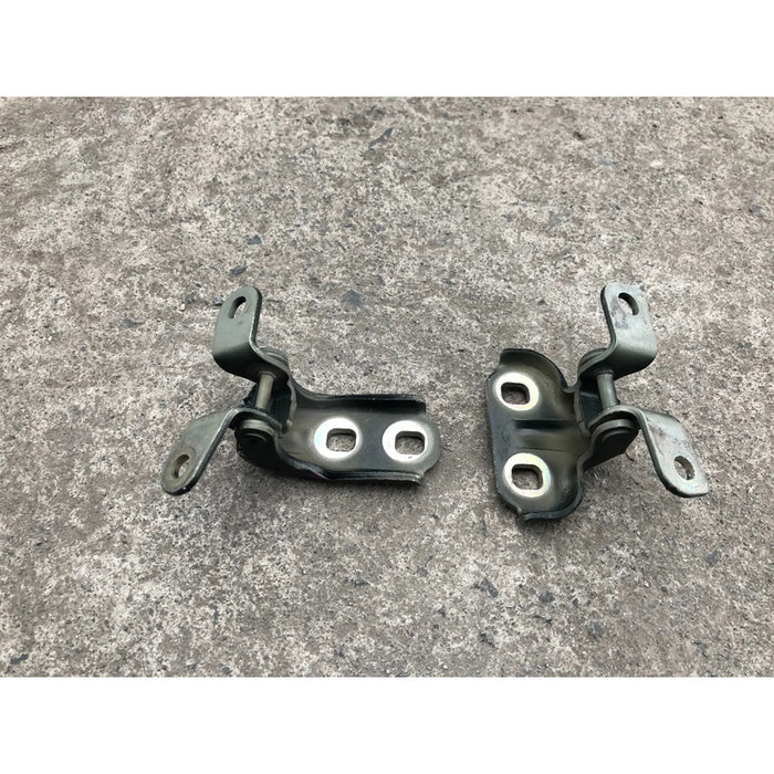 Bisagra De Puerta Delantera Izquierda Para Chevrolet Sonic 2012, 2013, 2014, 2015, 2016, 2017, 2018