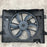 Motoventilador Original Para Lincoln Town Car 2006, 2007, 2008, 2009, 2010, 2011 Motor 4.6