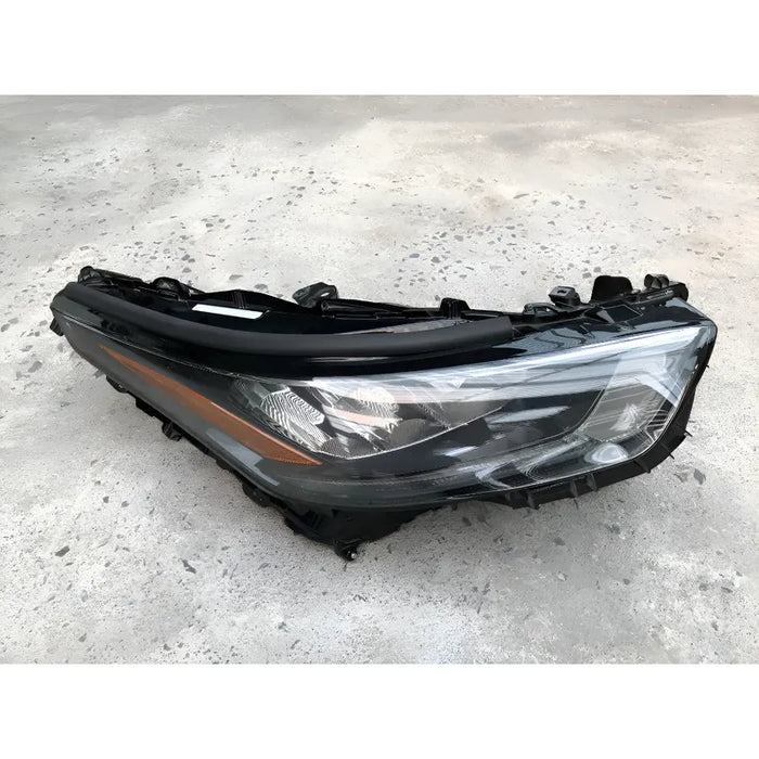 Faro Derecho Original Para Toyota Highlander 2020 2021 2022 2023 2024 Derecho/pasajero