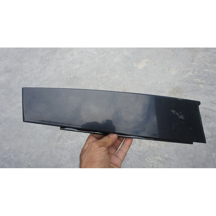 Moldura De Marco Puerta Delantera Izquierda Regal 2011-2017