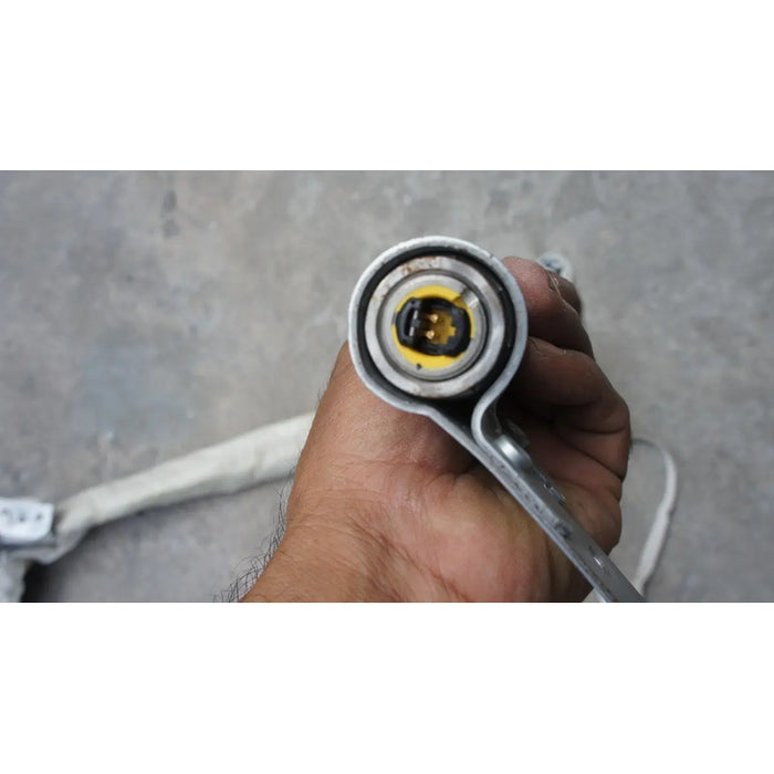 Bolsa De Aire Cortina Izquierda Chrysler Sebring 2007, 2008, 2009, 2010, Original