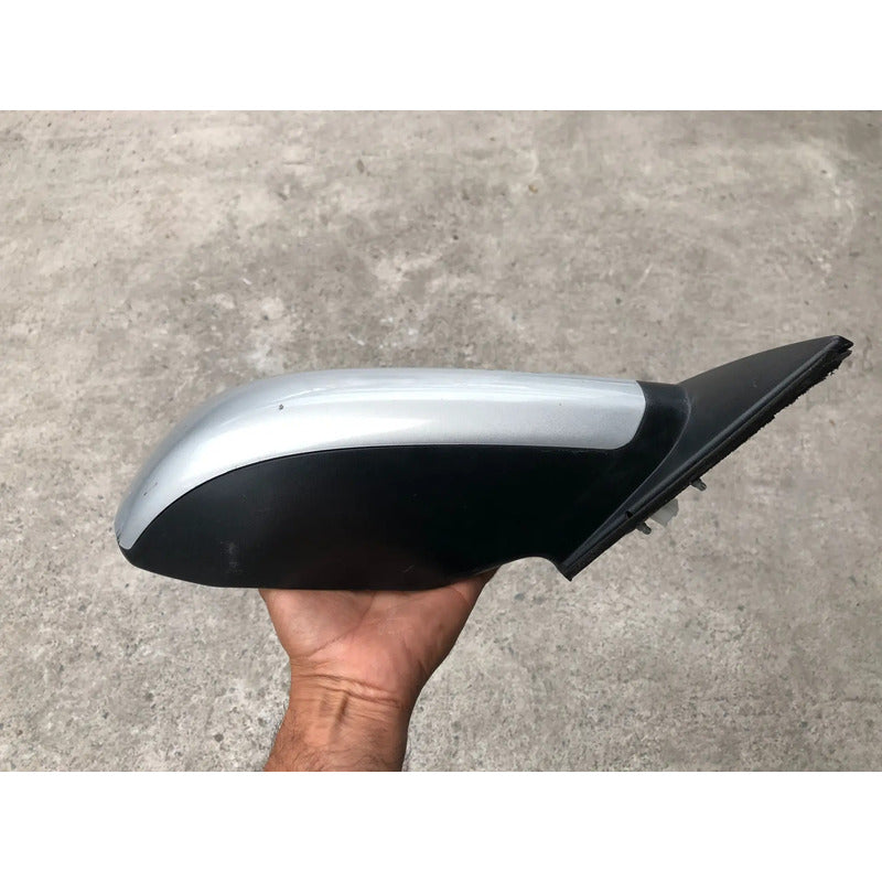 Espejo De Puerta Derecho Para Nissan Altima Sedan (4 Puertas) 2007, 2008, 2009, 2010, 2011, 2012 - Original