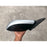 Espejo De Puerta Derecho Para Nissan Altima Sedan (4 Puertas) 2007, 2008, 2009, 2010, 2011, 2012 - Original