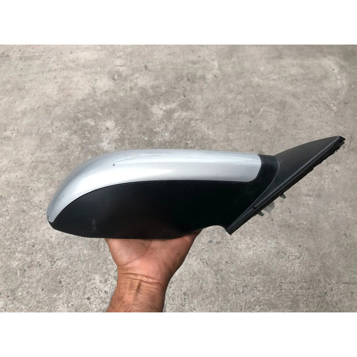 Espejo De Puerta Derecho Para Nissan Altima Sedan (4 Puertas) 2007, 2008, 2009, 2010, 2011, 2012 - Original