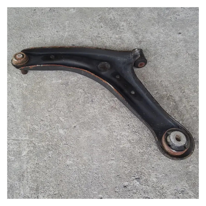 Horquilla Delantera Derecha Para Ford Fiesta 2011, 2012, 2013, 2014, 2015, 2016, 2017, 2018, 2019 (motor 1.6)