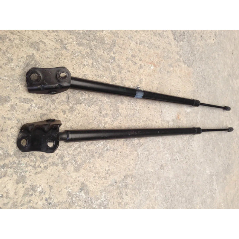 Juego De Pistones Cajuela Para Ford Escape 2013, 2014, 2015, 2016 (original)