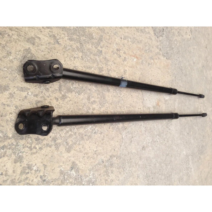 Juego De Pistones Cajuela Para Ford Escape 2013, 2014, 2015, 2016 (original)