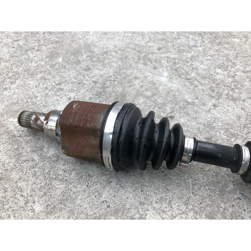 Junta Homocinetica Delantera Derecha Para Nissan Sentra 2013, 2014, 2015, 2016, 2017, 2018 Motor 1.8 Original.