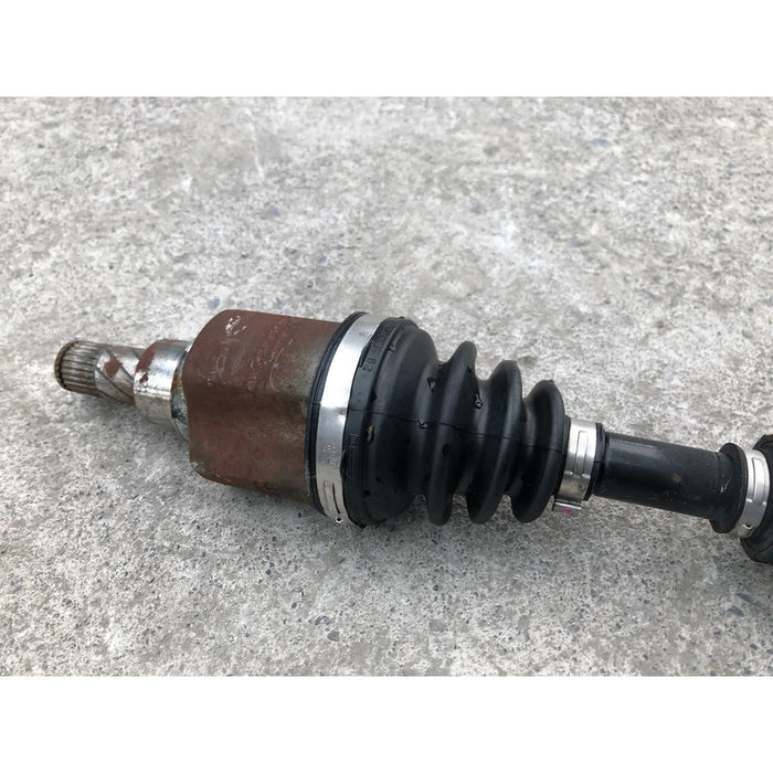 Junta Homocinetica Delantera Derecha Para Nissan Sentra 2013, 2014, 2015, 2016, 2017, 2018 Motor 1.8 Original.