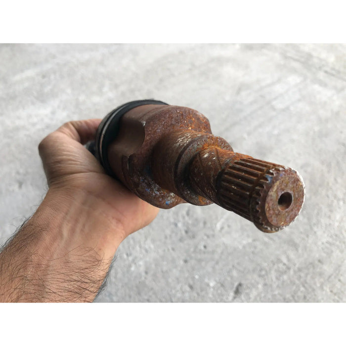 Junta Homocinetica Delantera Derecha Para Nissan Kicks 2018, 2019, 2020, 2021 Motor 1.6 Original