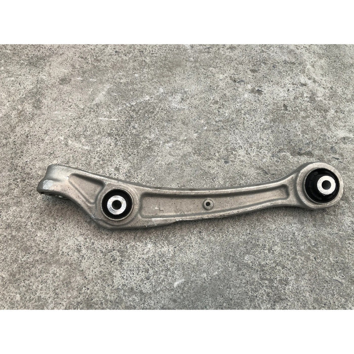 Brazo De Suspension Delantero Izquierdo De Audi S4 2013, 2014, 2015, 2016, Original
