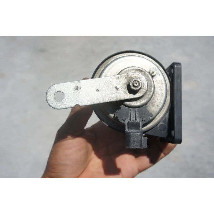 Claxon Original Para Nissan Note 2014, 2015, 2016