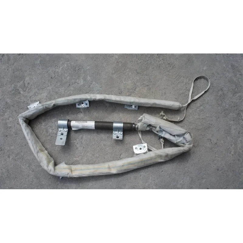 Bolsa De Aire Cortina Izquierda para Chrysler Sebring 2007, 2008, 2009, 2010, Original