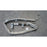 Bolsa De Aire Cortina Izquierda Chrysler Sebring 2007, 2008, 2009, 2010, Original