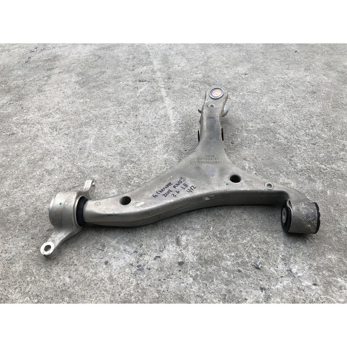 Horquilla Delantera Izquierda Grand Cherokee 2011 -2019 4x2