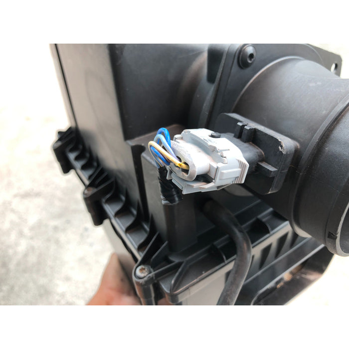 Porta Filtro De Aire Jaguar Xe 2017 2018 2019 2.0