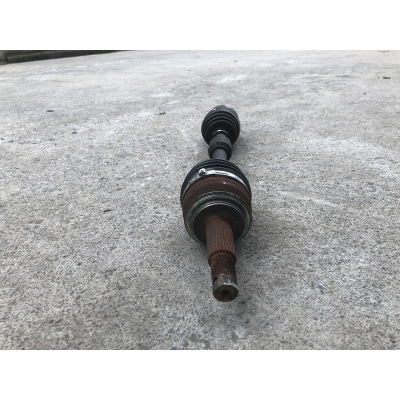Junta Homocinetica Delantera Izquierda Para Nissan Rogue 2014, 2015, 2016, 2017, 2018, 2019 Motor 2.5 Original.
