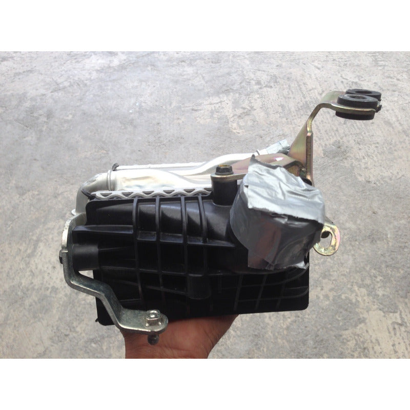 Radiador De Intercooler Derecho Para Infiniti Q50 2016, 2017, 2018, 2019, 2020 Motor 3.0