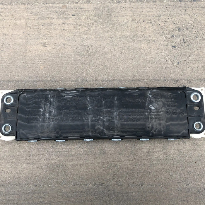 Bolsa De Aire Rodillas Piloto Original Jeep Renegade 2015, 2016, 2017, 2018, 2019, 2020, 2021, 2022, 2023