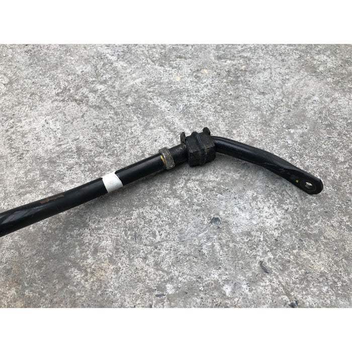 Barra Estabilizadora Trasera Para Nissan Pathfinder 2013, 2014, 2015, 2016, 2017, 2018, 2019, 2020 Motor 3.5 Original