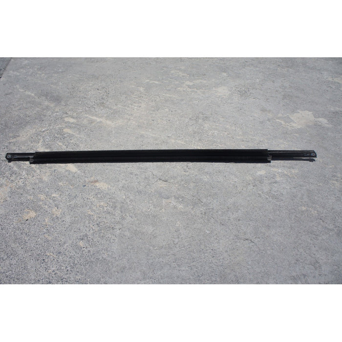 Moldura De Felpa Trasera Derecha Cadillac Srx 2010 - 2016