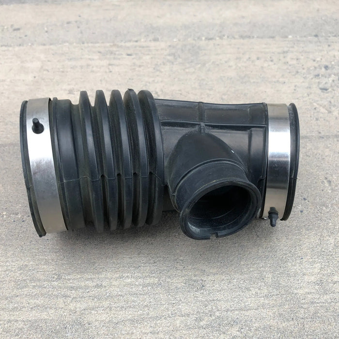 Manguera De Porta Filtro - Para Nissan Rogue 2014, 2015, 2016, 2017, 2018 - Motor 2.5 Litros - Oem Original