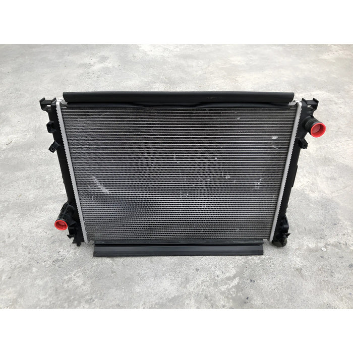 Radiador Original Para Dodge Challenger 2009, 2010, 2011, 2012, 2013, 2014 Motor 5.7