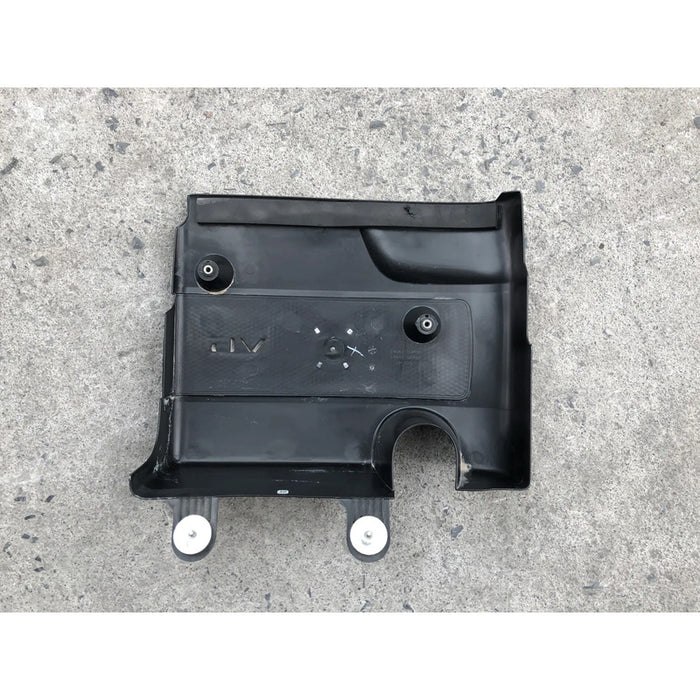 Cubierta De Motor Para Nissan Murano 2009, 2010, 2011, 2012, 2013, 2014 (3.5 Litros) Original