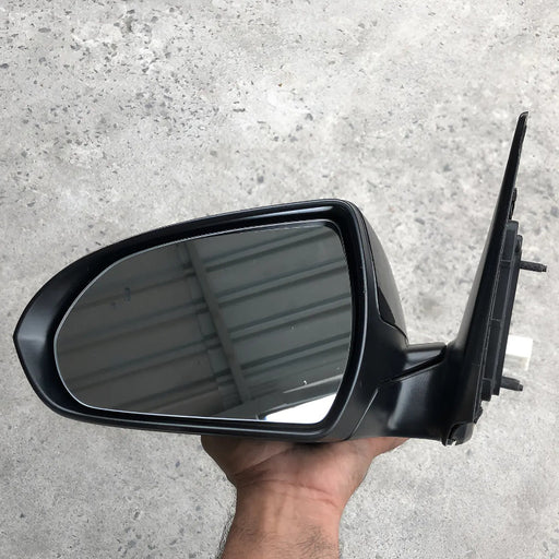 Espejo Izquierdo Para Elantra 2019, 2020 - Original