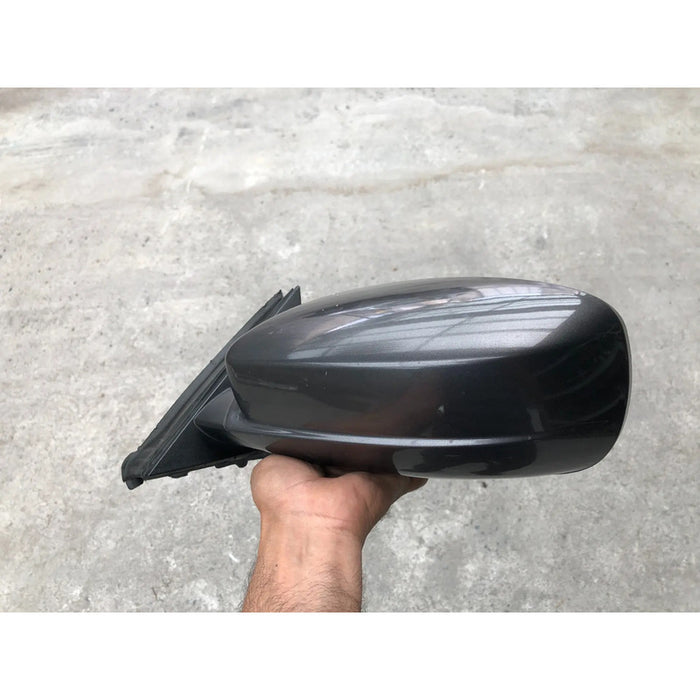Espejo Izquierdo Original Dodge Charger 2011, 2012, 2013, 2014, 2015, 2016, 2017, 2018, 2019