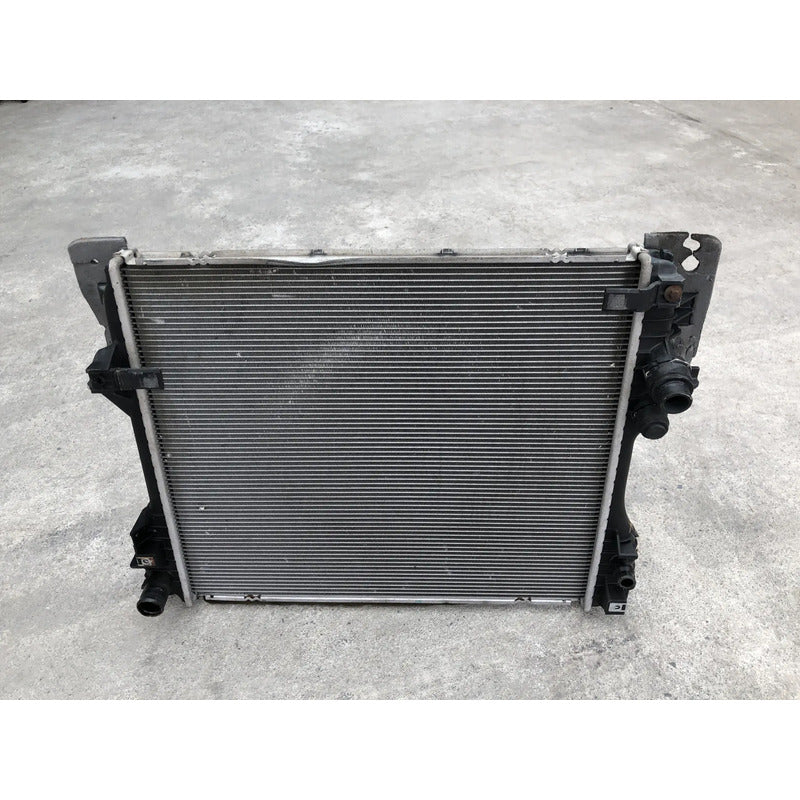 Radiador Original Para Jaguar Xf 2013, 2014, 2015 Motor 2.0