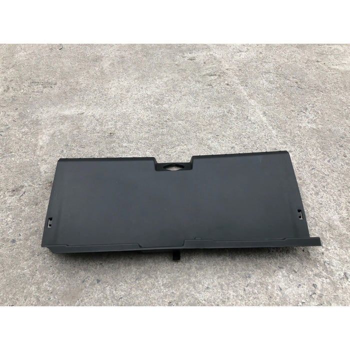 Moldura Cajuela Interior Honda City 2008 Al 2014