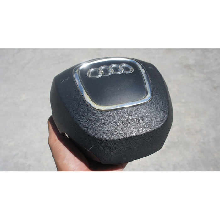 Bolsa De Aire Volante Audi A4 2009, 2010, 2011, 2012