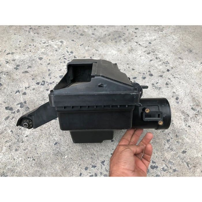 Porta Filtro De Aire Para Nissan Altima 2013, 2014, 2015, 2016, 2017 - Para Motor 2.5 Litros - Original