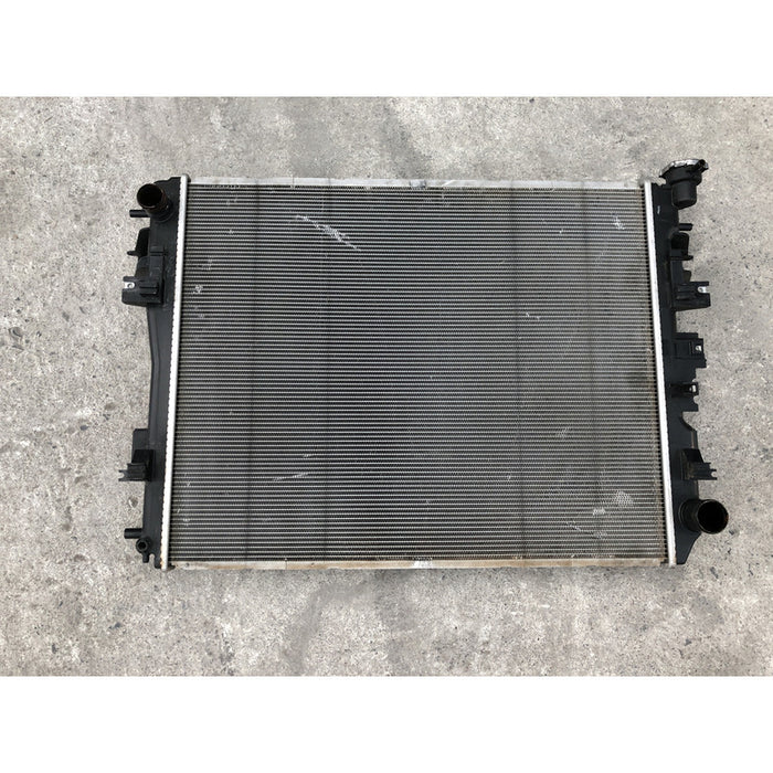 Radiador Original Para Ram 2013 Al 2018 Motor 5.7