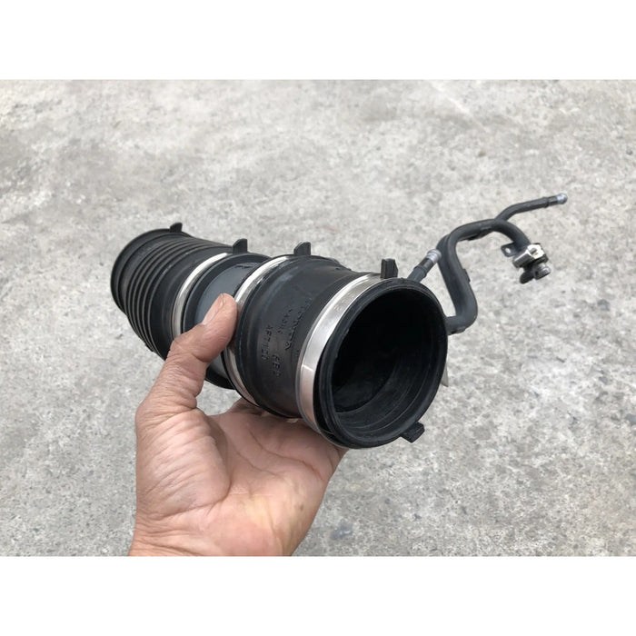 Manguera Porta Filtro Para Honda Accord 2018, 2019, 2020, 2021, 2022 Motor 2.0 (original)
