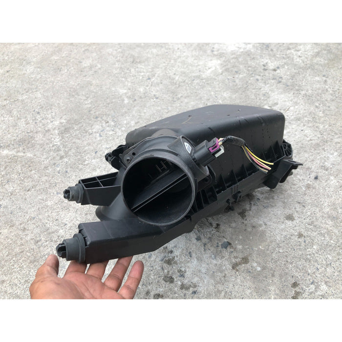 Porta Filtro De Aire Chevrolet Malibu 2013 Al 2016 3.6 V6