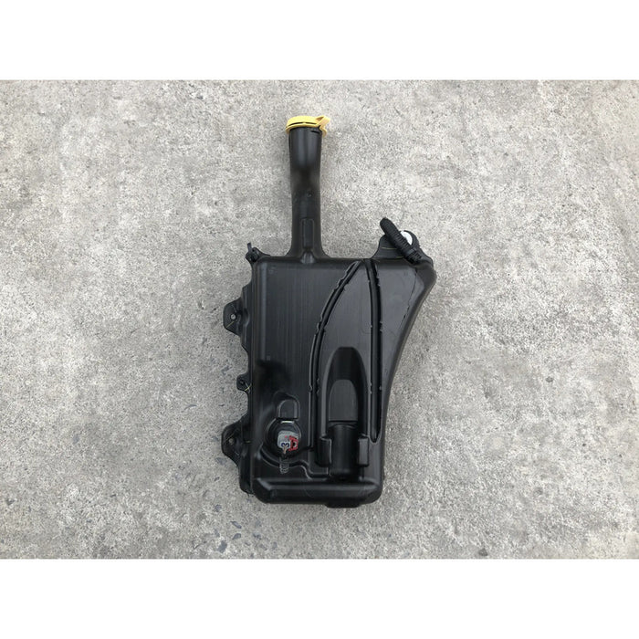 Deposito Limpia Parabrisas Para Chrysler 200, 2015, 2016, 2017