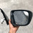 Espejo Derecho Original, Para Accord (sedan) 2013 2014 2015 2016 2017