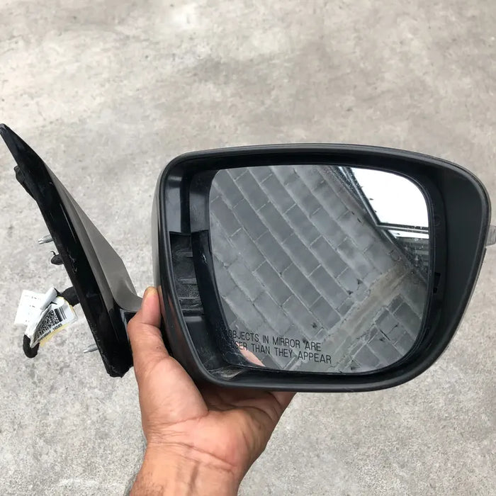 Espejo Derecho Original, Para Accord (sedan) 2013 2014 2015 2016 2017