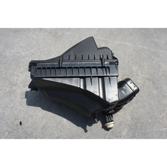 Porta Filtro De Aire Jaguar Xf 2009 - 2015