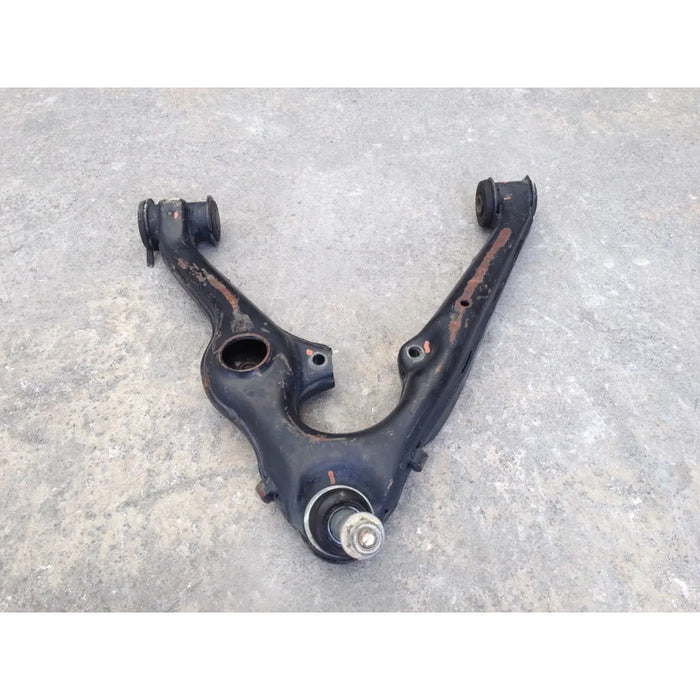 Horquilla Delantera Izquierda Para Chevrolet Silverado 2014, 2015, 2016, 2017, 2018 Motor 5.3