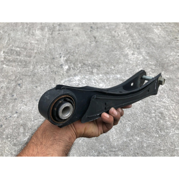 Horquilla Trasera Izquierda Inferior Para Sonata 2015, 2016, 2017, 2018, 2019 (motor 2.4)