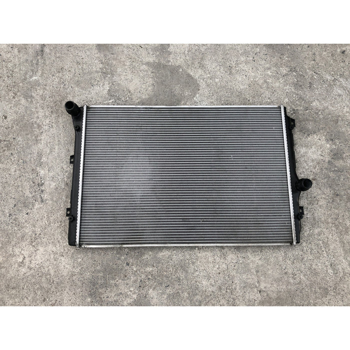 Radiador Original Para Passat 2012 - 2015 Motor 2.0