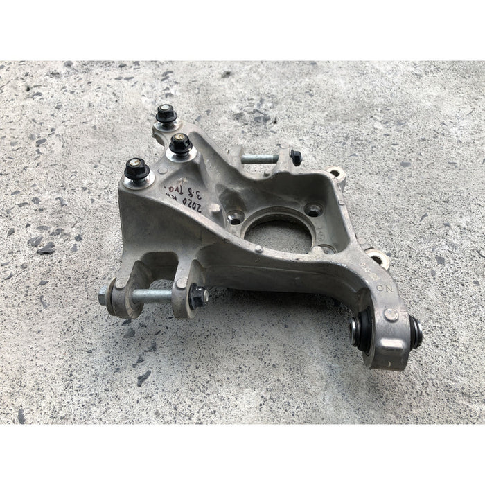 Mango Trasero Derecho Original Para Palisade 2020, 2021, 2022, 2023, 2024 Motor 3.8