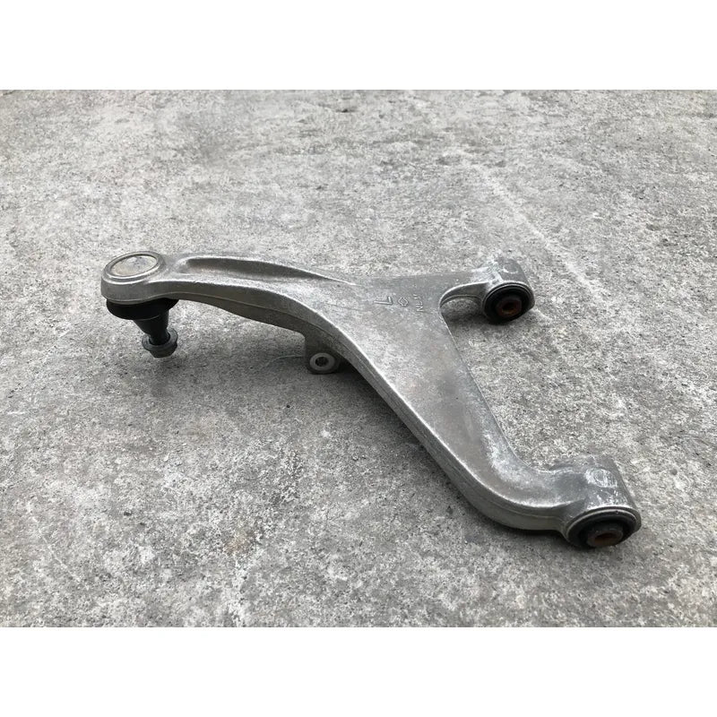 Horquilla Trasera Izquierda Para Infiniti Q50 2014, 2015, 2016, 2017, 2018, 2019, 2020, 2021, 2022 Motor 3.7